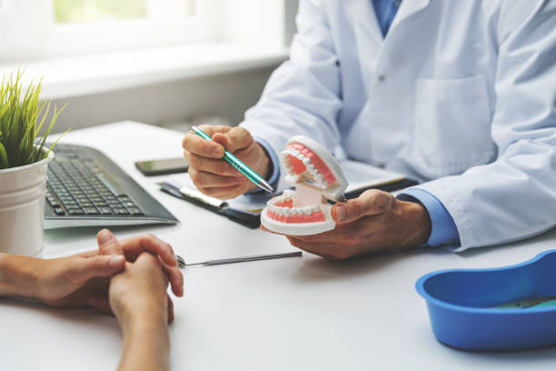 Best TMJ/TMD Treatment  in Lewiston, MN