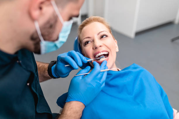 Best Tooth Extraction  in Lewiston, MN
